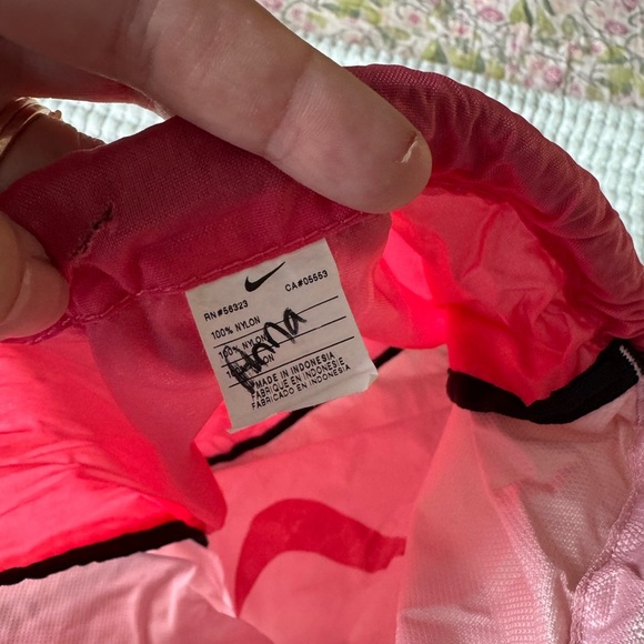 Nike Drawstring Bagback - Picture 4 of 4